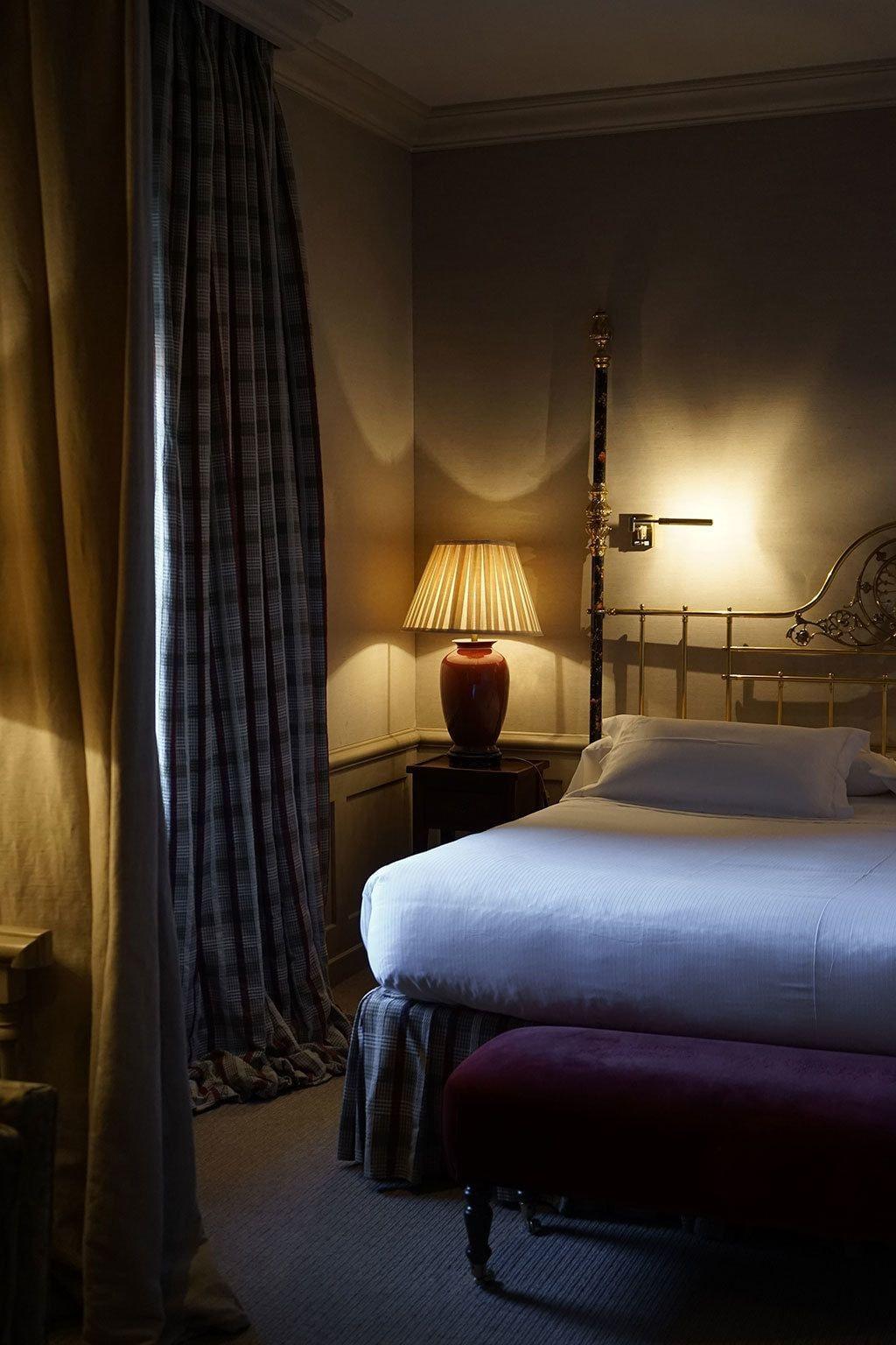 Hotel Landa Burgo Exterior foto A bedroom at the hotel